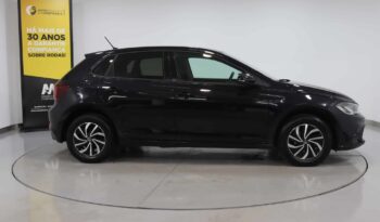 VOLKSWAGEN Polo 1.0 TSI LIFE DSG completo