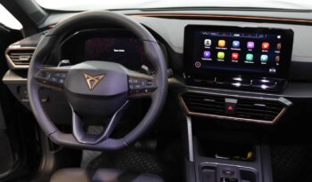CUPRA Formentor 2.0 TDI CUPRA completo