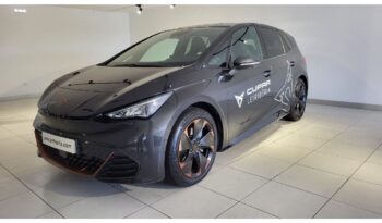 CUPRA Born 77 KWH E-BOOST completo