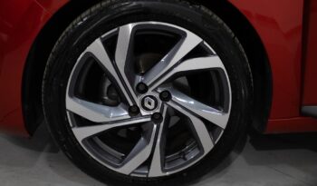 RENAULT Clio V 1.0 TCE RS LINE completo