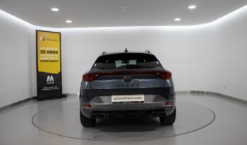 CUPRA Formentor 1.5 TSI CUPRA DSG completo