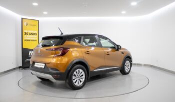 RENAULT Captur 1.5 DCI ZEN completo
