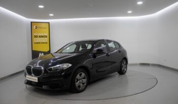 BMW Serie 116 D completo