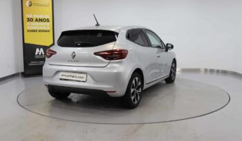 RENAULT Clio V 1.0 TCE EVOLUTION completo