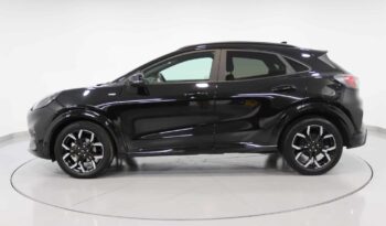 FORD Puma 1.0 ECOBOOST MHEV ST-LINE X completo