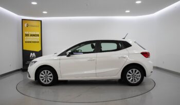 SEAT Ibiza 1.6 TDI STYLE completo