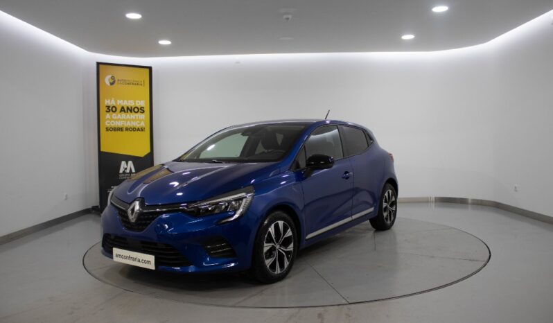 RENAULT Clio V 1.0 TCE EVOLUTION completo