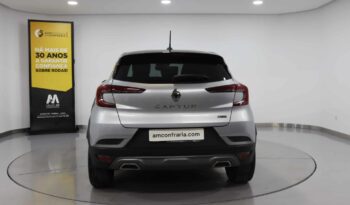 RENAULT Captur 1.0 TCE RS LINE completo