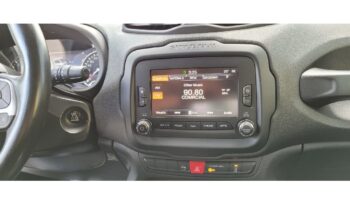 JEEP Renegade 1.6 MJD LIMITED DCT completo
