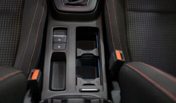 FORD Focus 1.0 ECOBOOST MHEV ACTIVE completo