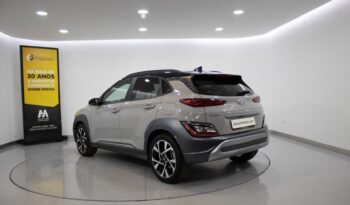 HYUNDAI Kauai 1.0 T-GDI PREMIUM completo