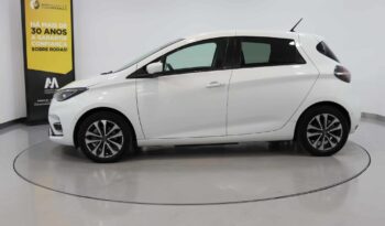 RENAULT Zoe INTENS 50 FLEX completo