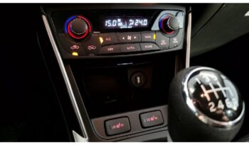 SUZUKI S-Cross 1.4T S2 4WD MILD HYBRID completo