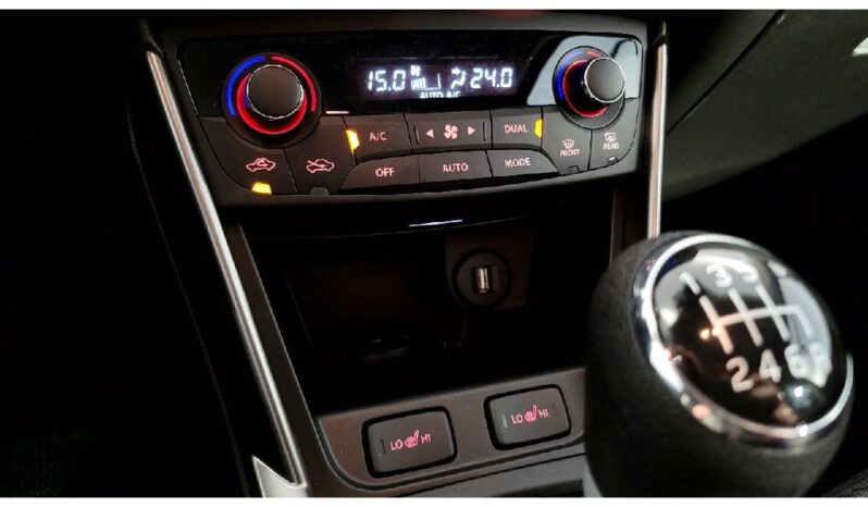 SUZUKI S-Cross 1.4T S2 4WD MILD HYBRID completo