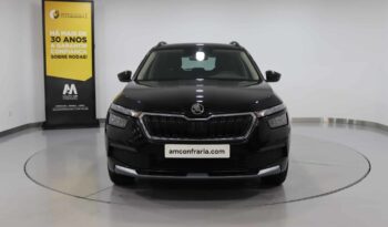 SKODA Kamiq 1.0 TSI AMBITION completo