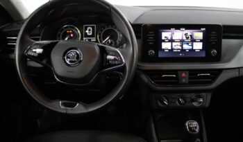 SKODA Scala 1.0 TSI completo