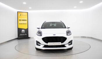 FORD Puma 1.0 ECOBOOST MHEV ST-LINE X completo