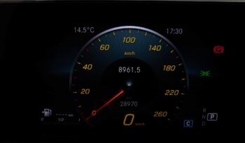 MERCEDES-BENZ Classe GLB 180 D STYLE completo