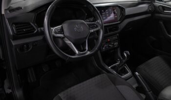 VOLKSWAGEN T-Cross 1.0 TSI FREESTYLE completo