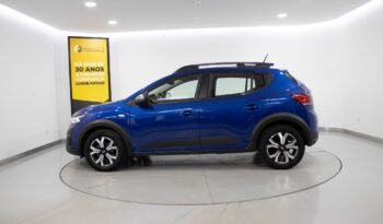 DACIA Sandero Stepway 1.0 ECO-G EXPRESSION BI-FUEL completo