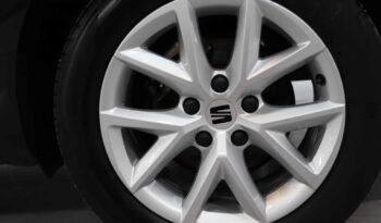 SEAT Leon Sportstourer 1.0 TSI STYLE completo