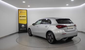 MERCEDES-BENZ Classe A Híbrido A 250 e completo