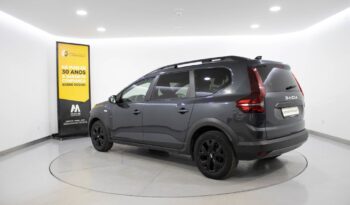 DACIA Jogger 1.0 ECO-G SL EXTREME+ UP&GO 7L BI-FUEL completo