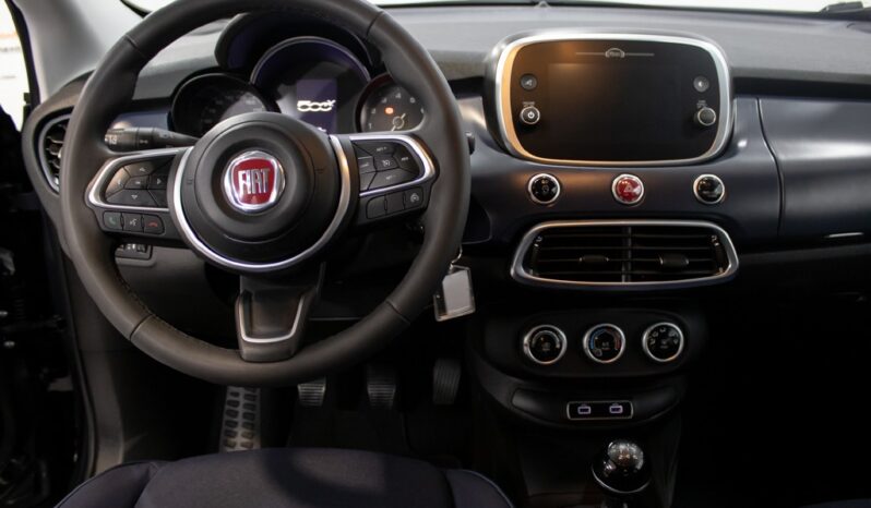 FIAT 500X 1.0 FIREFLY CLUB completo