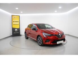 RENAULT Clio V 1.0 TCE TECHNO