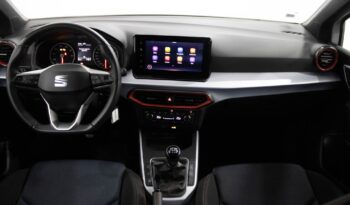 SEAT Arona 1.0 TSI FR completo