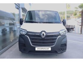RENAULT Master III Chassis-Cab.Fase III 2.3 DCI L3 3.5T CD RD