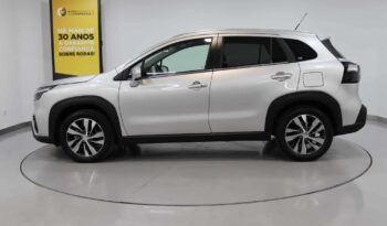 SUZUKI S-Cross 1.4T S3 4WD MILD HYBRID completo