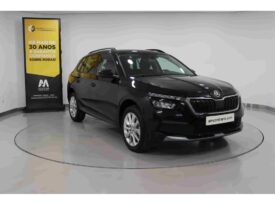 SKODA Kamiq 1.0 TSI AMBITION
