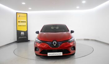 RENAULT Clio V 1.0 TCE TECHNO completo