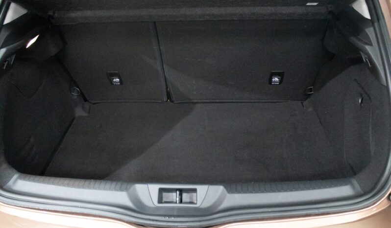 RENAULT Mégane IV Sport Tourer Fase II 1.5 BLUE DCI BUSINESS completo