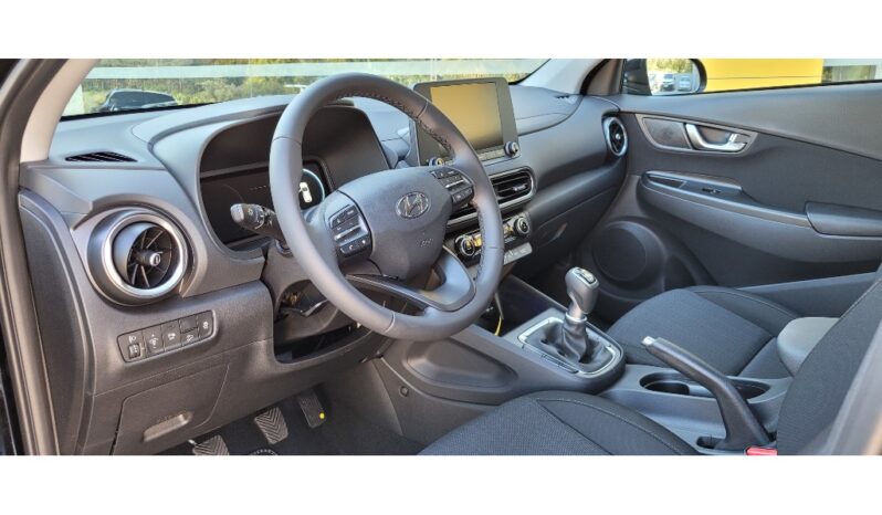 HYUNDAI Kauai 1.0 T-GDI PREMIUM completo