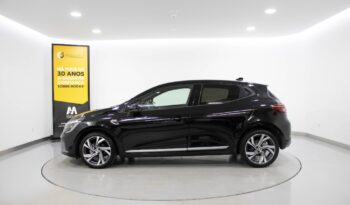 RENAULT Clio V 1.0 TCE RS LINE completo