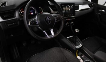 RENAULT Captur 1.0 TCE TECHNO BI-FUEL completo