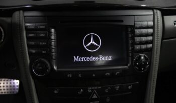 MERCEDES-BENZ Classe CLS 320 CDI completo