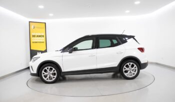 SEAT Arona 1.0 TSI FR completo