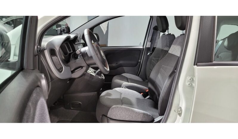 FIAT Panda 1.0 HYBRID CITY LIFE completo