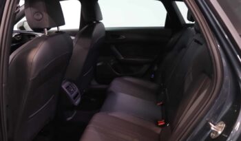 CUPRA Leon ST 1.5 ETSI MID DSG completo