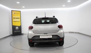 DACIA Sandero Stepway 1.0 TCE EXPRESSION completo