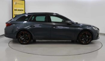 CUPRA Leon ST 1.5 ETSI MID DSG completo