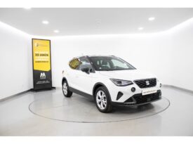 SEAT Arona 1.0 TSI FR