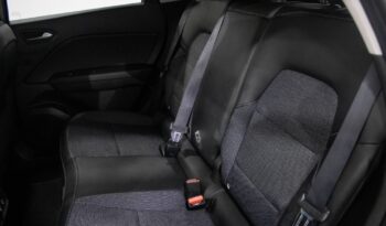 RENAULT Captur 1.0 TCE TECHNO BI-FUEL completo