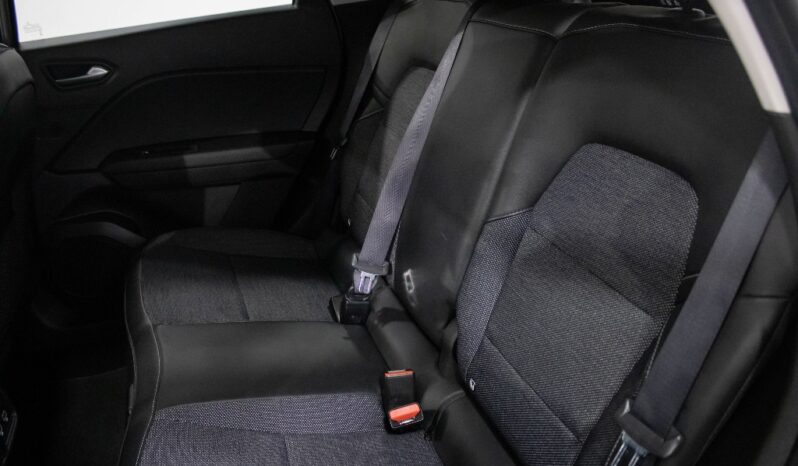 RENAULT Captur 1.0 TCE TECHNO BI-FUEL completo