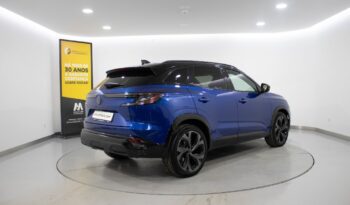 RENAULT Austral 1.2 E-TECH FULL HYBRID TECHNO ESPRIT ALPINE completo
