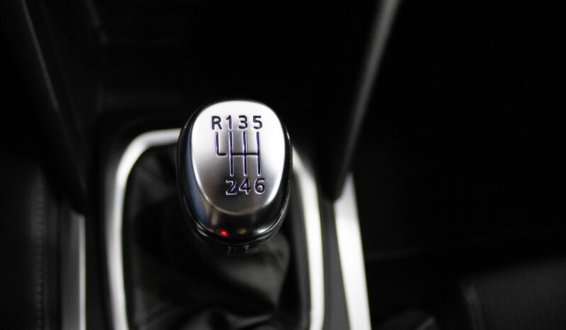 RENAULT Mégane IV Fase II 1.5 BLUE DCI TECHNO completo