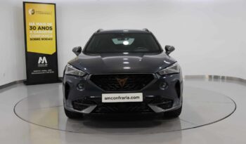 CUPRA Formentor 2.0 TDI CUPRA completo